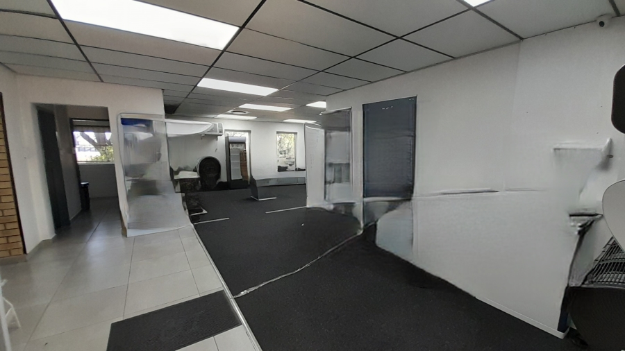 To Let commercial Property for Rent in Randjespark Gauteng