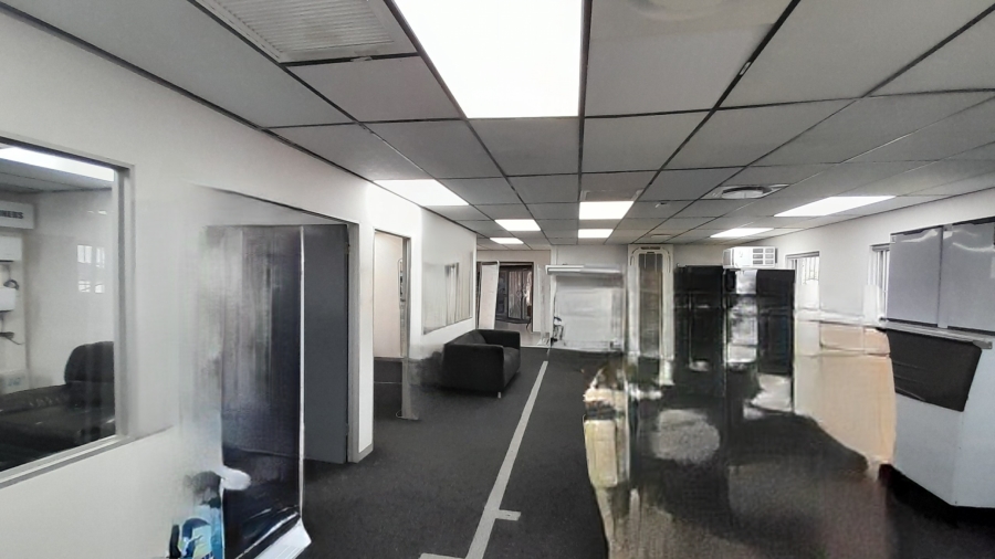 To Let commercial Property for Rent in Randjespark Gauteng