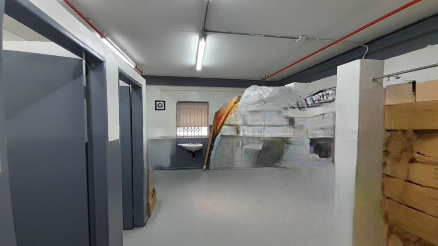 To Let commercial Property for Rent in Randjespark Gauteng