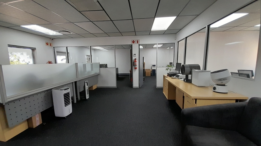 To Let commercial Property for Rent in Randjespark Gauteng