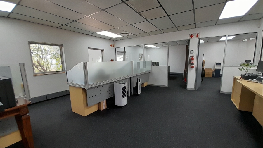 To Let commercial Property for Rent in Randjespark Gauteng