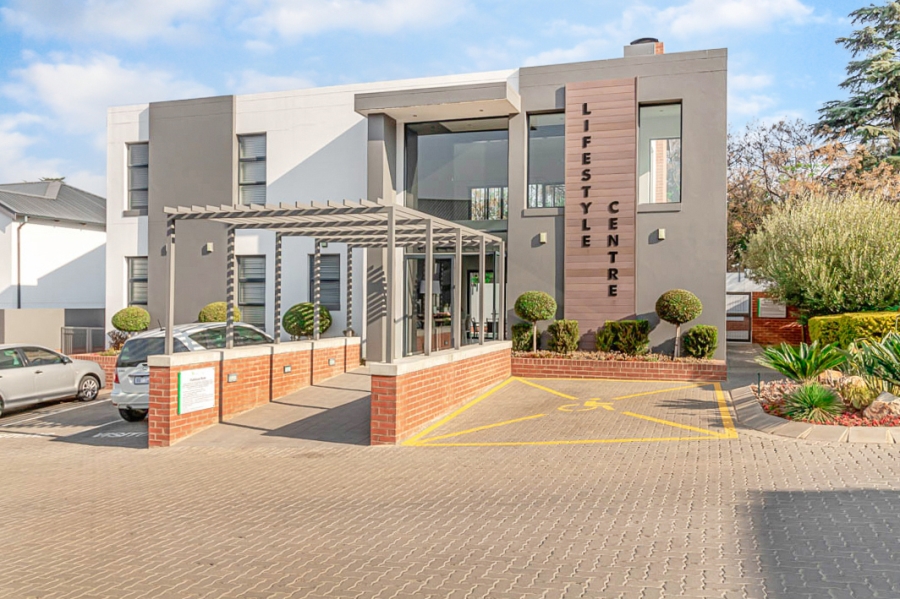 3 Bedroom Property for Sale in Broadacres Gauteng