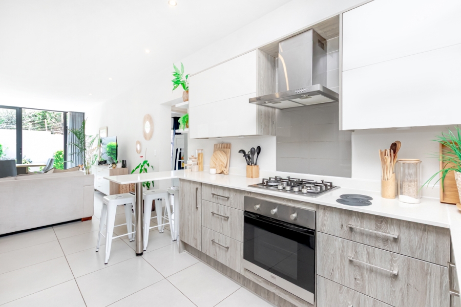 3 Bedroom Property for Sale in Broadacres Gauteng