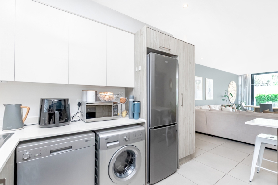 3 Bedroom Property for Sale in Broadacres Gauteng