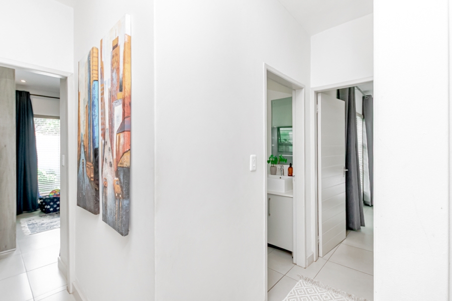 3 Bedroom Property for Sale in Broadacres Gauteng