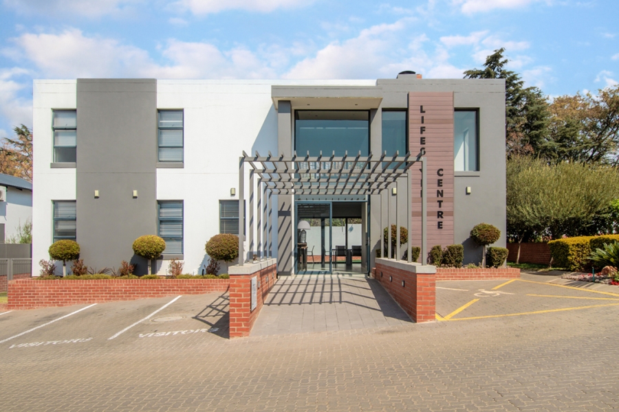 3 Bedroom Property for Sale in Broadacres Gauteng