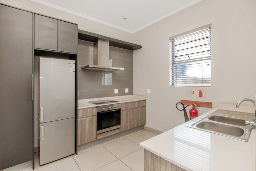 3 Bedroom Property for Sale in Broadacres Gauteng