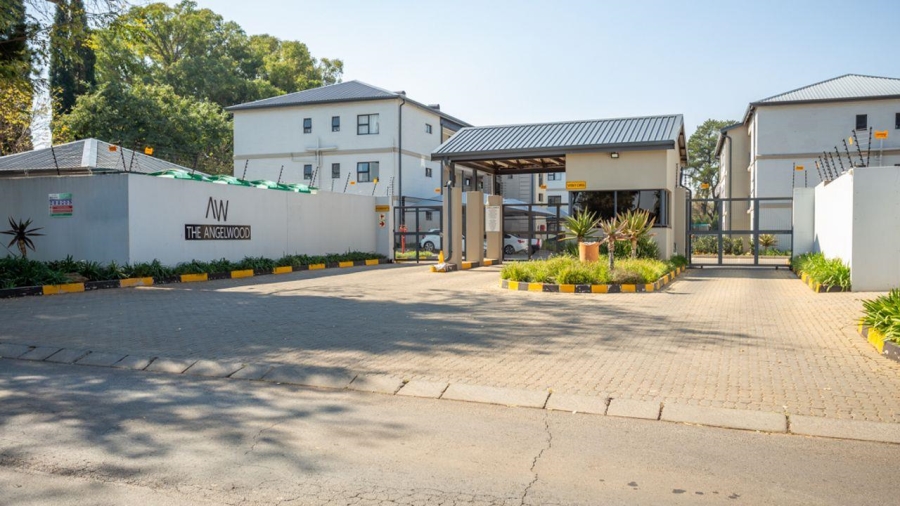 2 Bedroom Property for Sale in Brentwood Gauteng