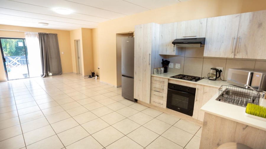 2 Bedroom Property for Sale in Brentwood Gauteng