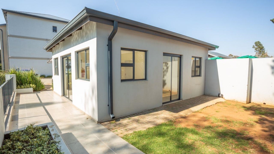 2 Bedroom Property for Sale in Brentwood Gauteng