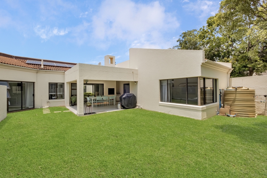 3 Bedroom Property for Sale in Inanda Gauteng