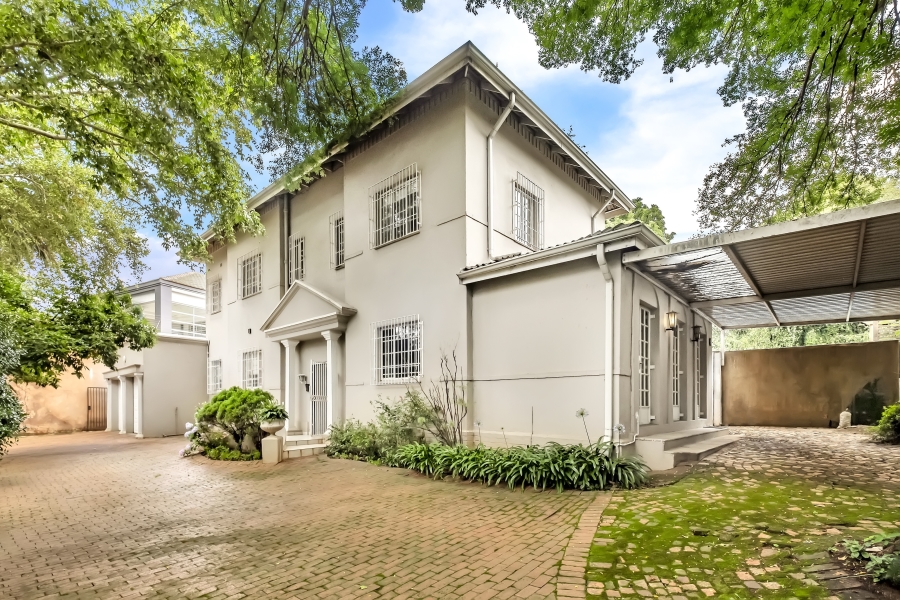 4 Bedroom Property for Sale in Greenside Gauteng