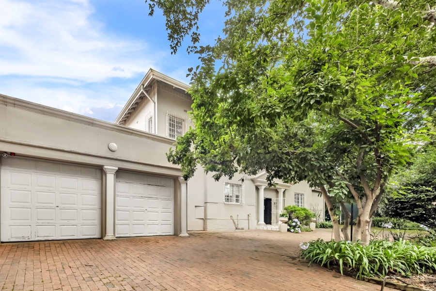 4 Bedroom Property for Sale in Greenside Gauteng