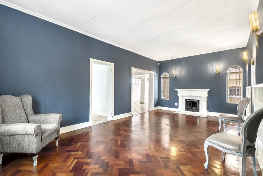 4 Bedroom Property for Sale in Greenside Gauteng