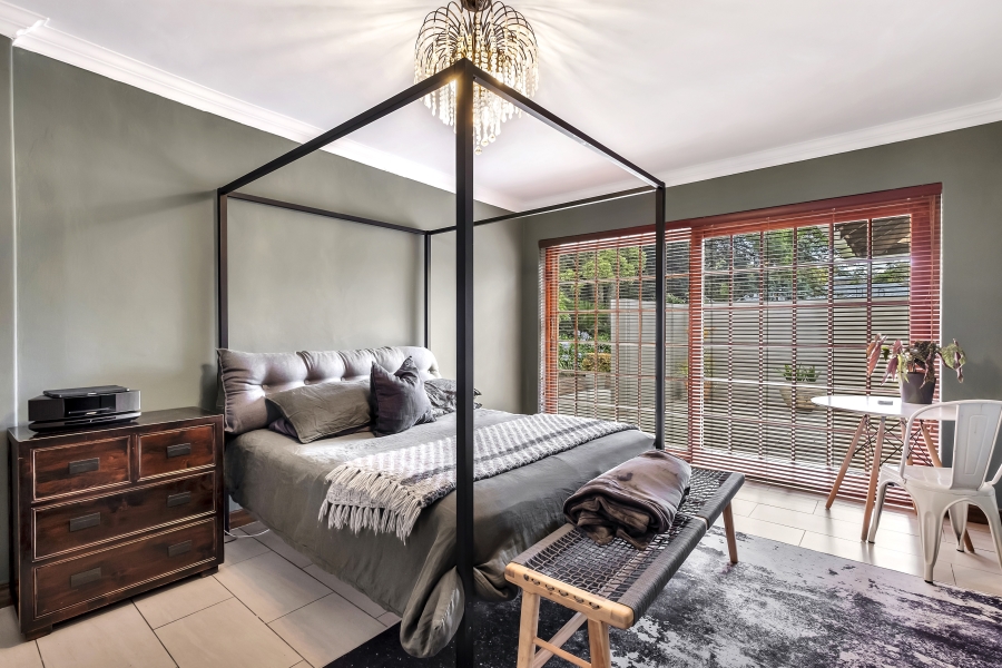 4 Bedroom Property for Sale in Atholl Gauteng