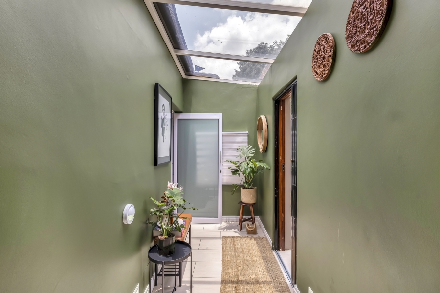 4 Bedroom Property for Sale in Atholl Gauteng