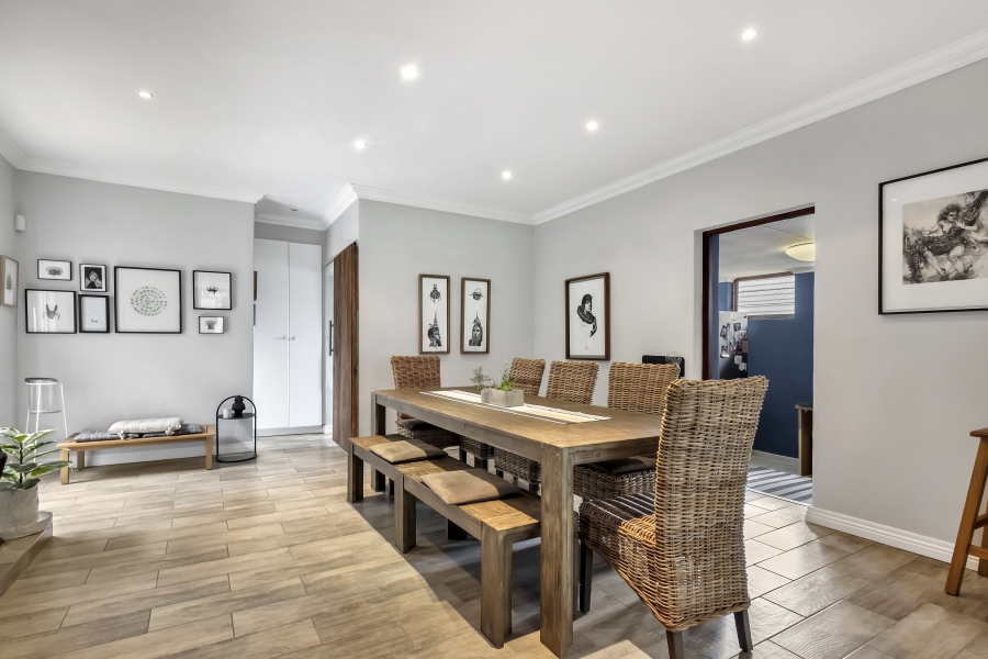 4 Bedroom Property for Sale in Atholl Gauteng