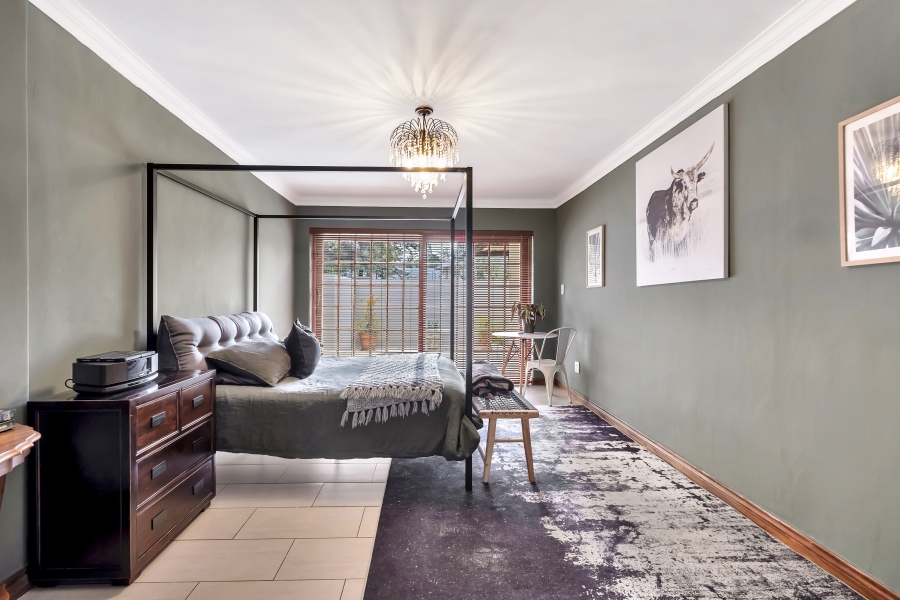 4 Bedroom Property for Sale in Atholl Gauteng