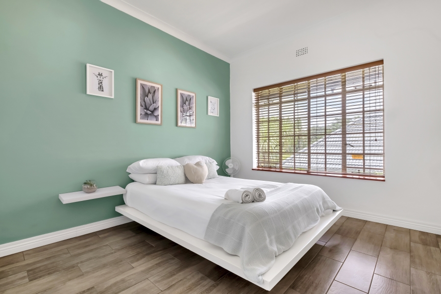 4 Bedroom Property for Sale in Atholl Gauteng