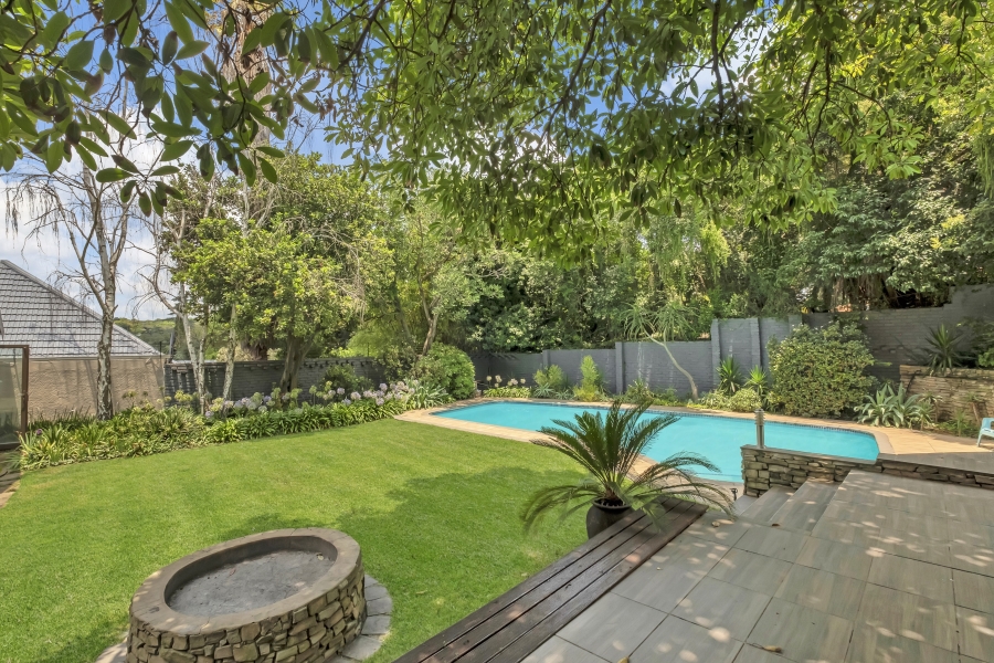 4 Bedroom Property for Sale in Atholl Gauteng