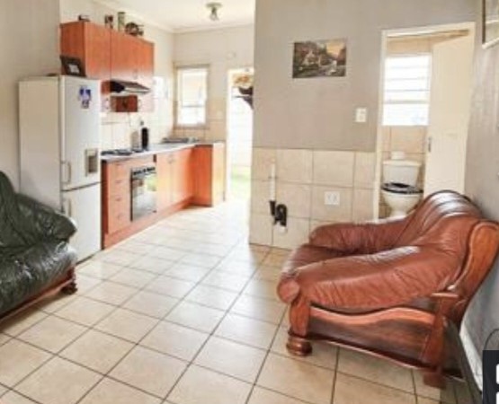 2 Bedroom Property for Sale in Greenhills Gauteng