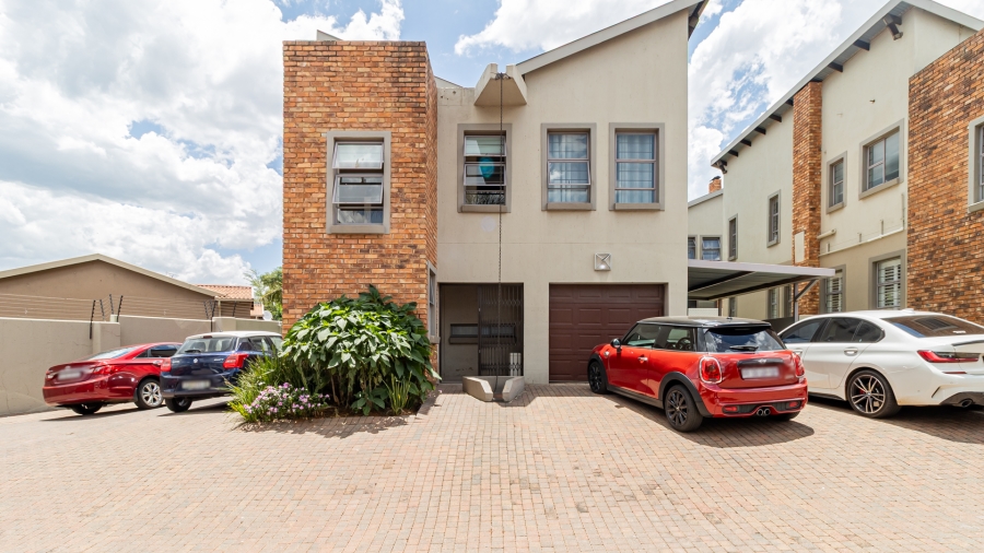 3 Bedroom Property for Sale in Meyersdal Gauteng