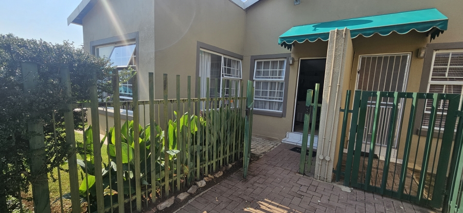 2 Bedroom Property for Sale in Meyersdal Gauteng