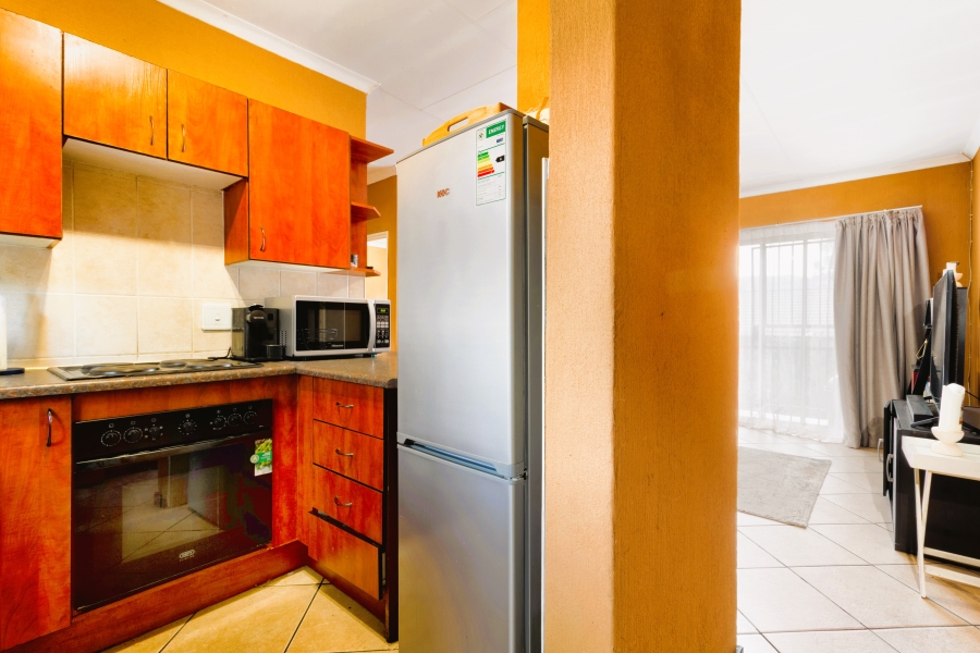 2 Bedroom Property for Sale in Wilgeheuwel Gauteng