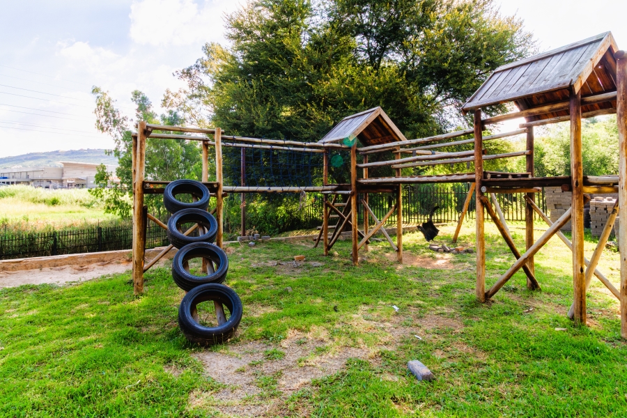 2 Bedroom Property for Sale in Wilgeheuwel Gauteng