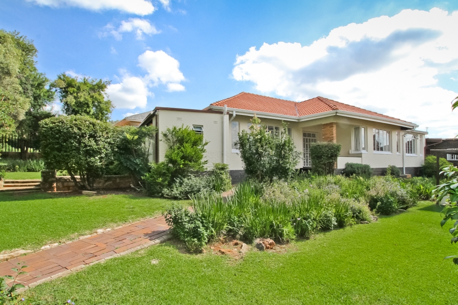 To Let 3 Bedroom Property for Rent in Cyrildene Gauteng