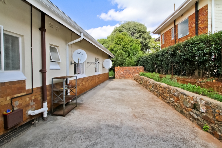 To Let 3 Bedroom Property for Rent in Cyrildene Gauteng