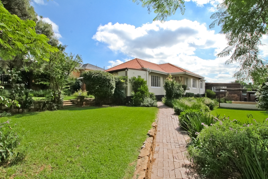 To Let 3 Bedroom Property for Rent in Cyrildene Gauteng