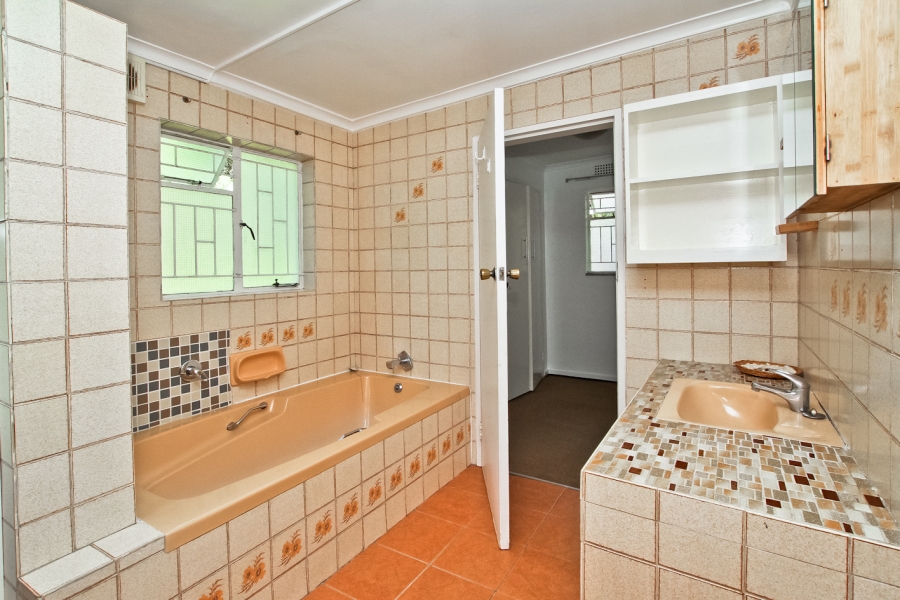 To Let 3 Bedroom Property for Rent in Cyrildene Gauteng