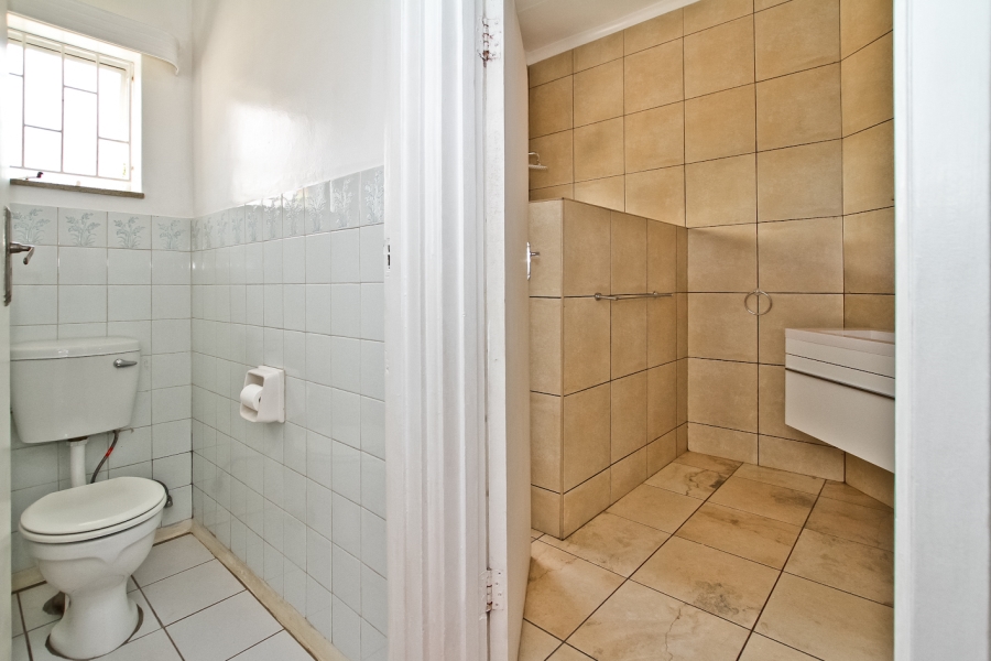 To Let 3 Bedroom Property for Rent in Cyrildene Gauteng