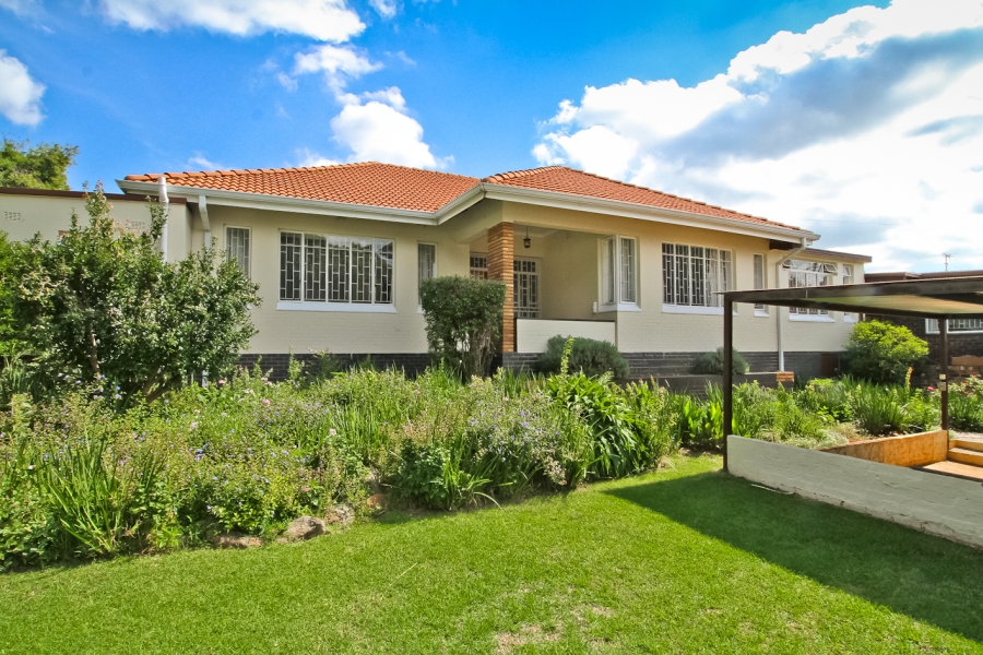 To Let 3 Bedroom Property for Rent in Cyrildene Gauteng