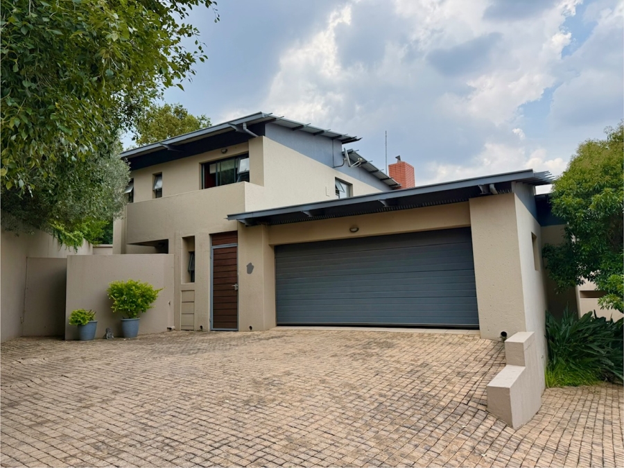 3 Bedroom Property for Sale in Olympus AH Gauteng