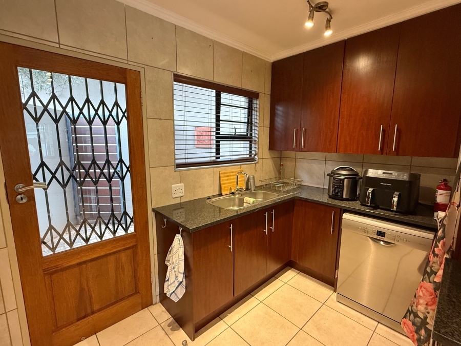 3 Bedroom Property for Sale in Olympus AH Gauteng