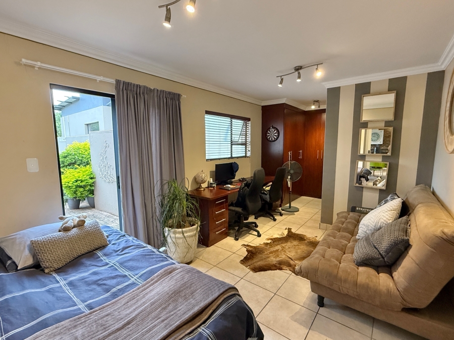 3 Bedroom Property for Sale in Olympus AH Gauteng