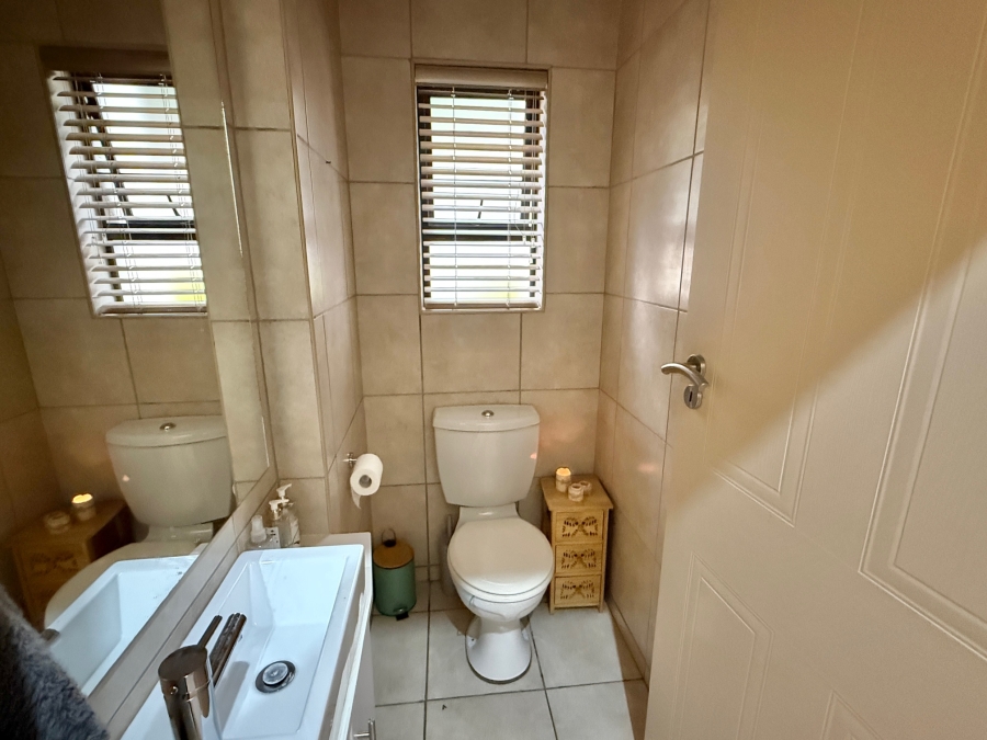 3 Bedroom Property for Sale in Olympus AH Gauteng
