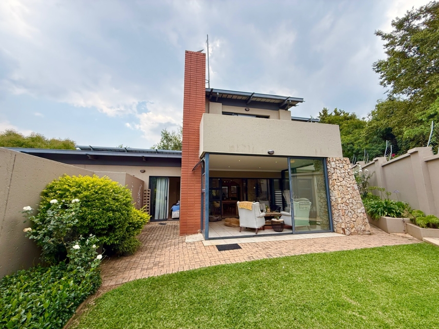 3 Bedroom Property for Sale in Olympus AH Gauteng