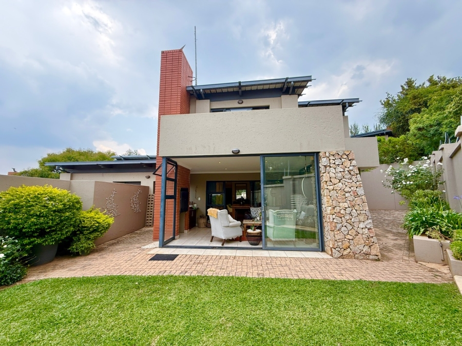 3 Bedroom Property for Sale in Olympus AH Gauteng
