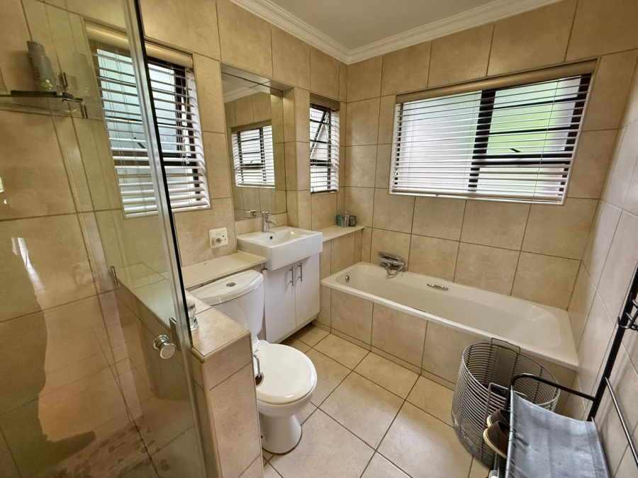3 Bedroom Property for Sale in Olympus AH Gauteng