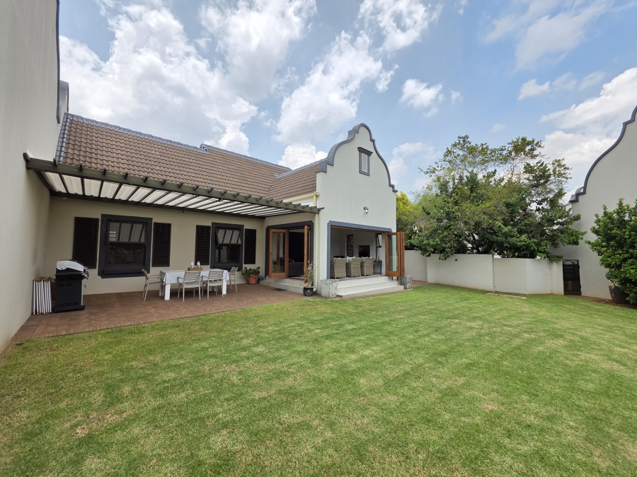 3 Bedroom Property for Sale in Boardwalk Meander Gauteng