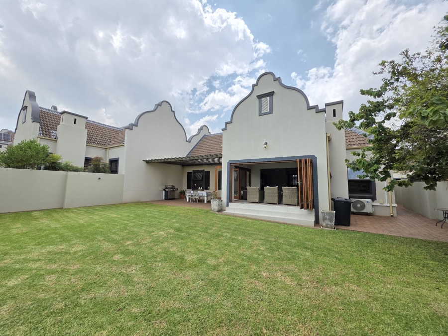 3 Bedroom Property for Sale in Boardwalk Meander Gauteng