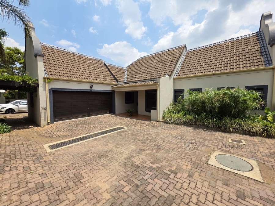 3 Bedroom Property for Sale in Boardwalk Meander Gauteng