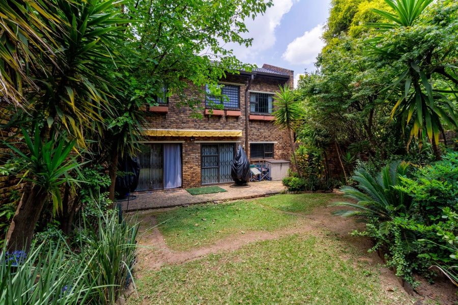 3 Bedroom Property for Sale in Sandown Gauteng