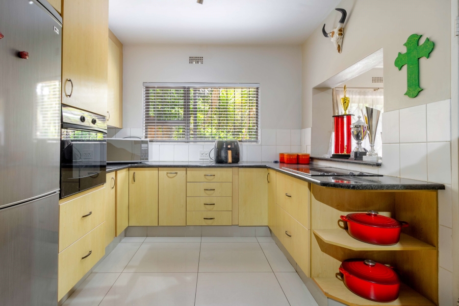 3 Bedroom Property for Sale in Sandown Gauteng