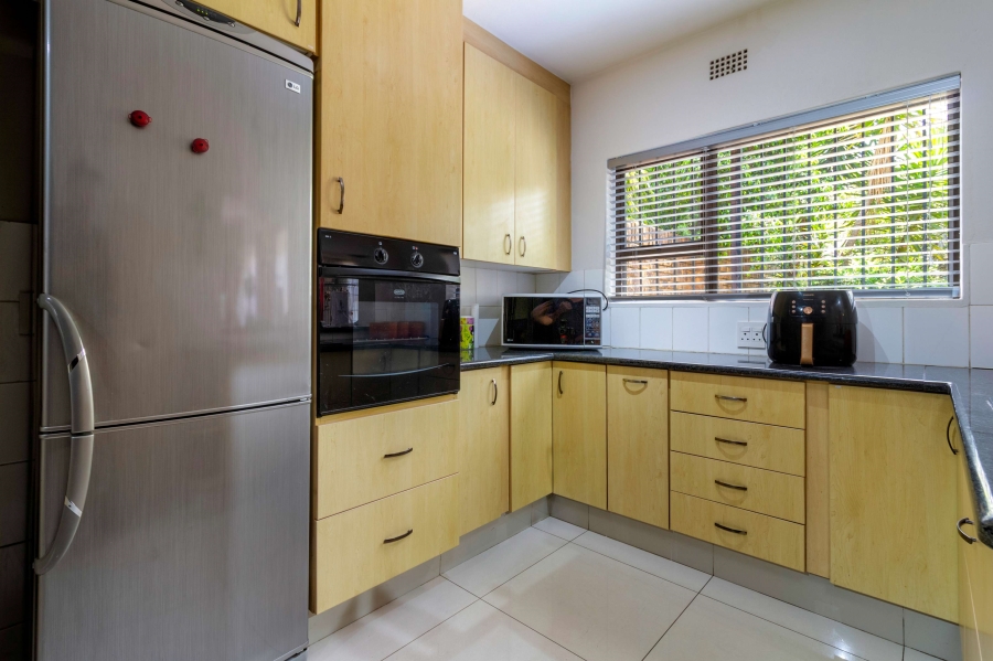 3 Bedroom Property for Sale in Sandown Gauteng