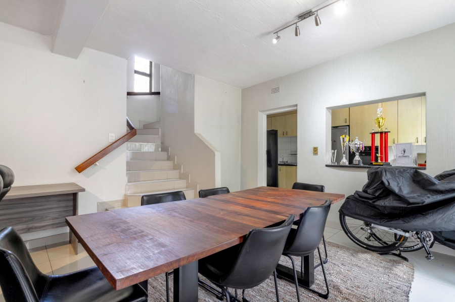 3 Bedroom Property for Sale in Sandown Gauteng