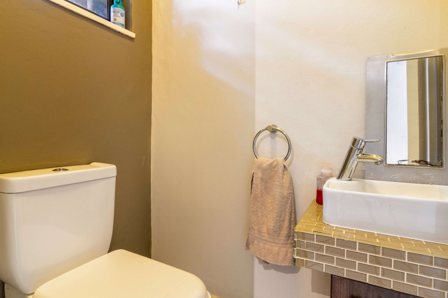 3 Bedroom Property for Sale in Sandown Gauteng